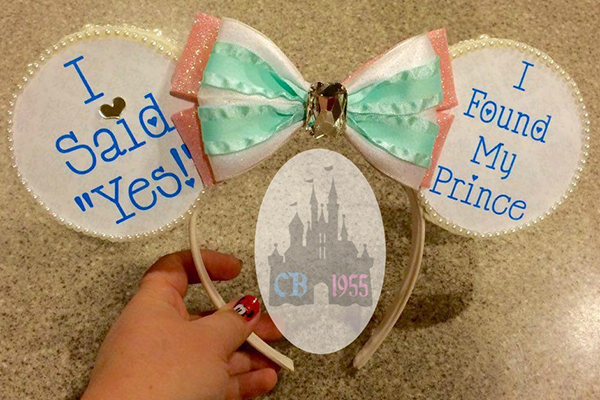 Minnie Mouse Ears Minnie Mouse Ears