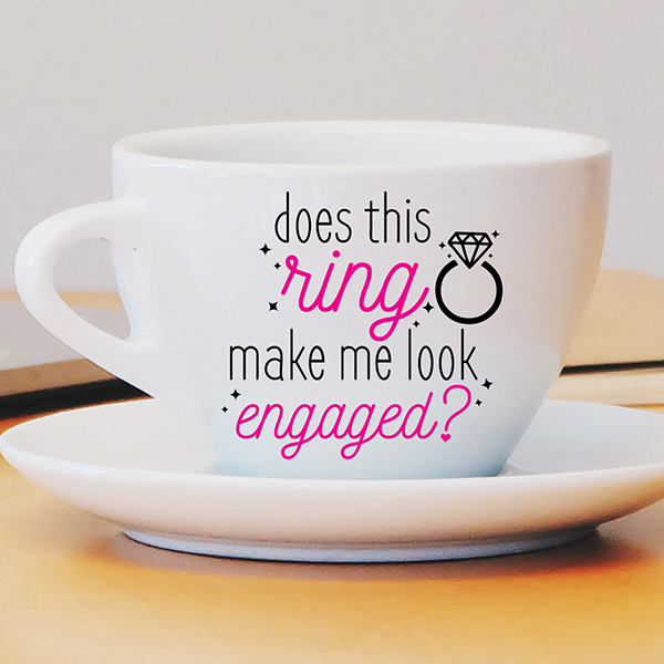 Tea Cup Tea Cup
