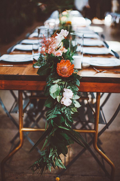 Table Runner
