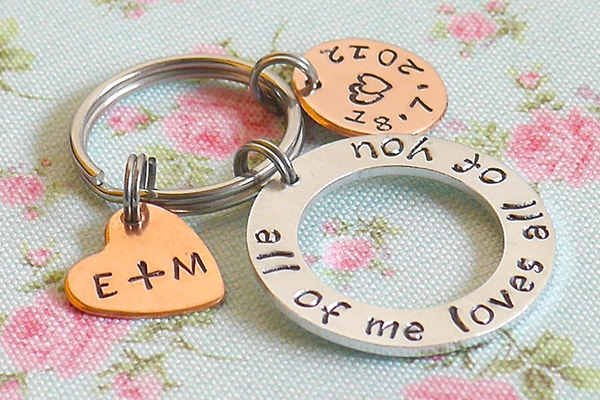 Key Chain Key Chain
