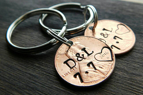Key Chain Key Chain