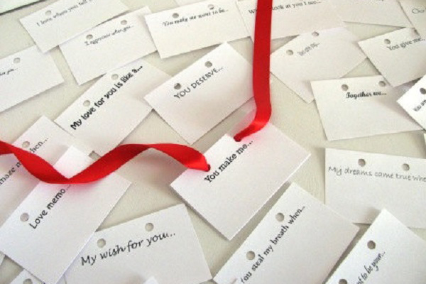 Love Letter Love Letter