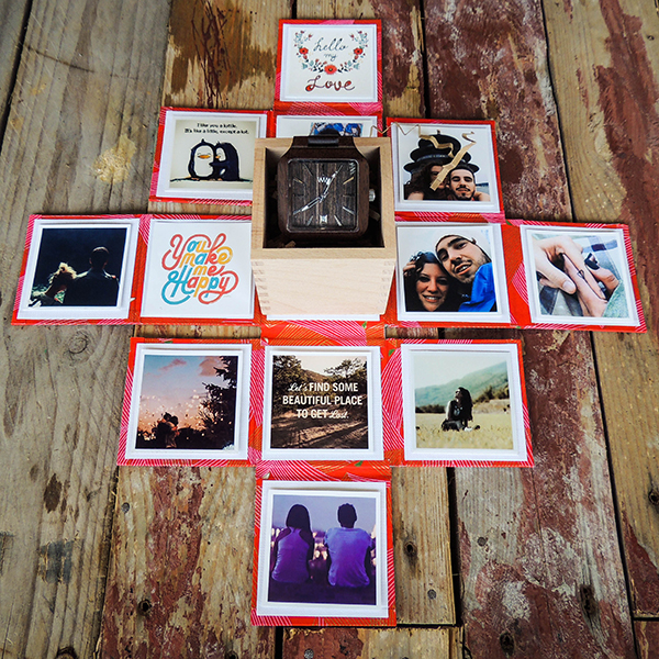 Photo Box Photo Box