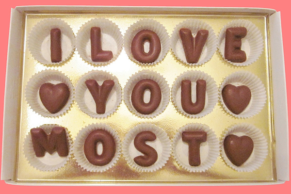 Chocolate Chocolate