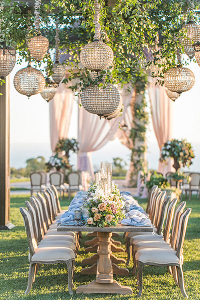 50 Stunning Receptions That'll Make You Swoon | BridalGuide