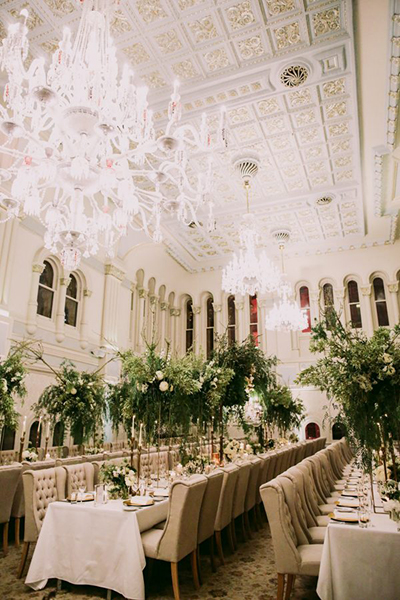 Chic and Sophisticated