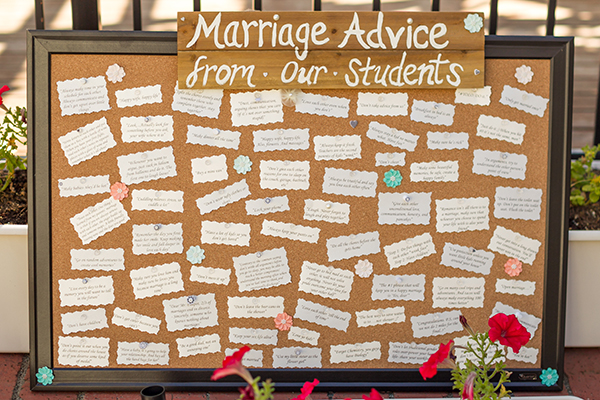 Include the Students