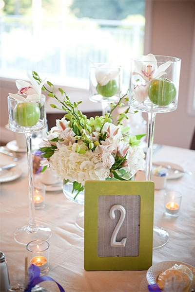 Centerpieces