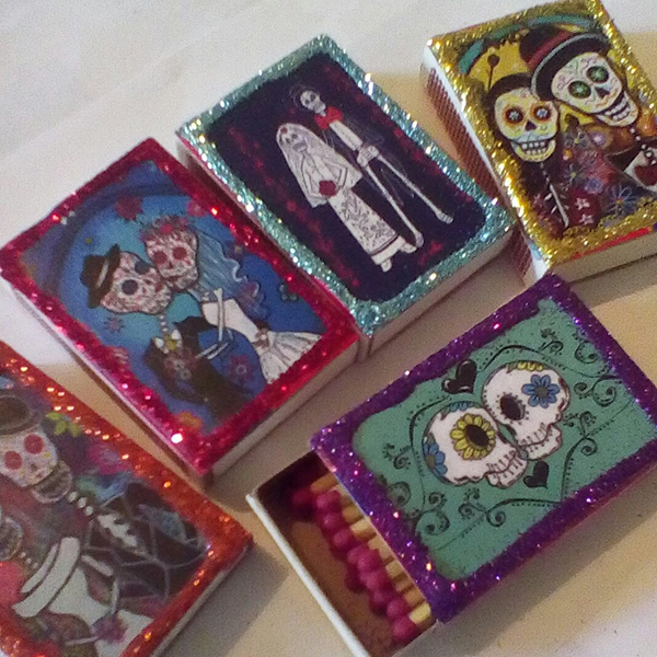 Dia de los Muertos