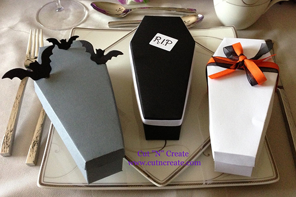 All Treats, No Tricks