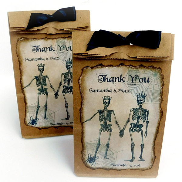 All Treats, No Tricks