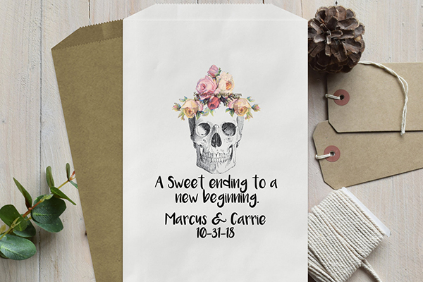 All Treats, No Tricks