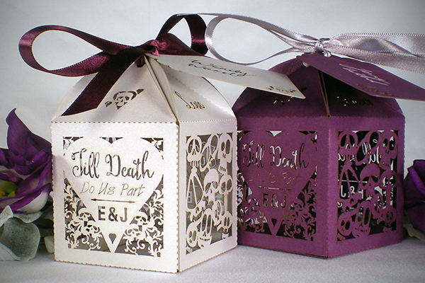 All Treats, No Tricks