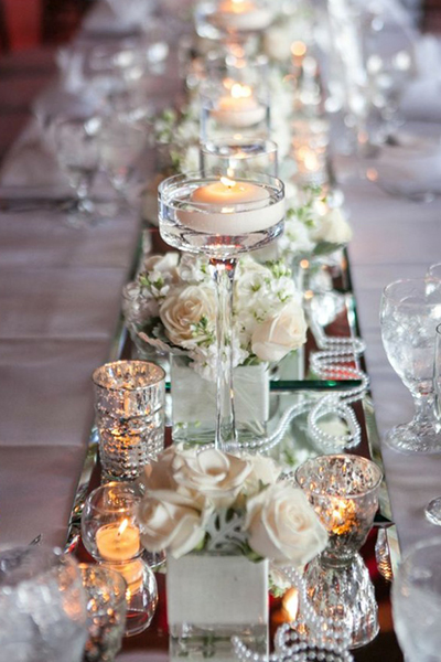 Tablescapes Tablescapes