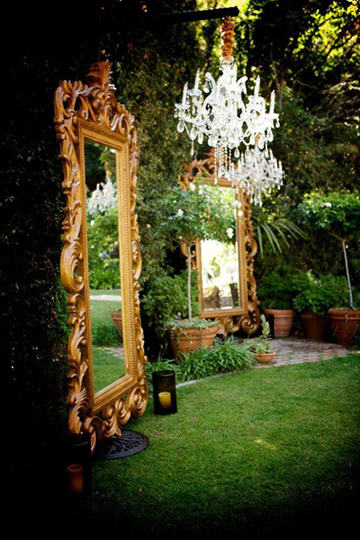 Reception Décor Reception Décor
