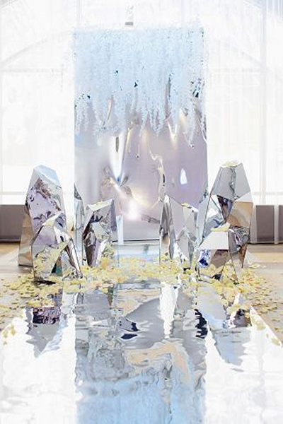 Ceremony Décor Ceremony Décor
