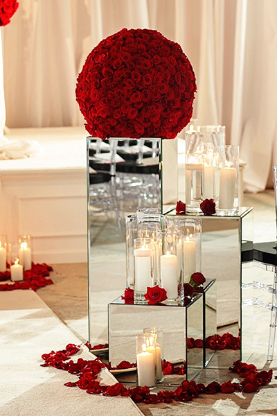Ceremony Décor Ceremony Décor