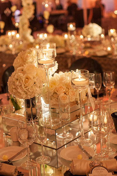 Centerpieces Centerpieces