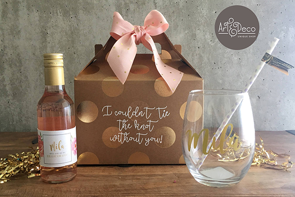 Drink Gift Set