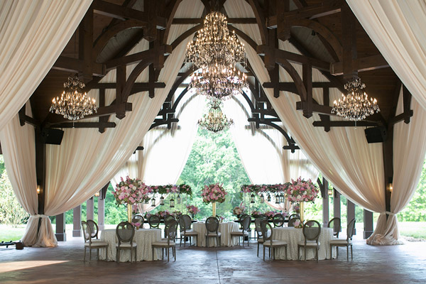 Reception Décor