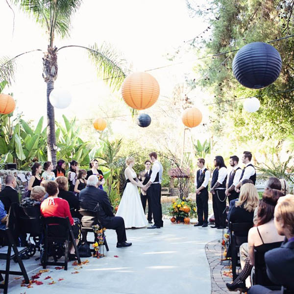 Ceremony Ideas