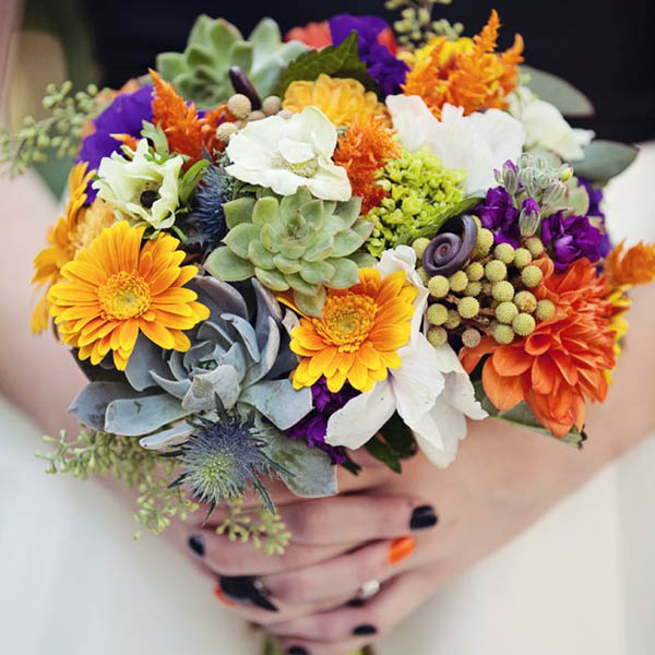 Bouquets