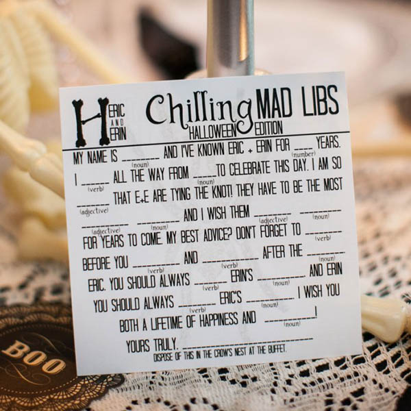 Invitations & Stationery