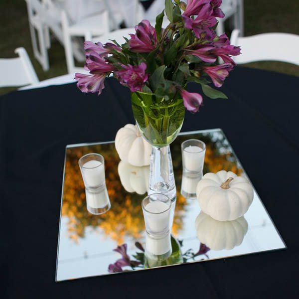 Centerpieces