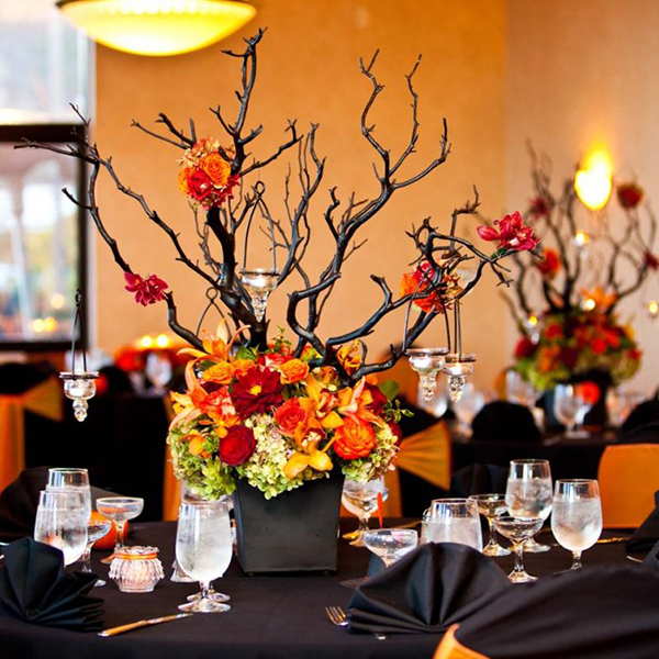 Centerpieces