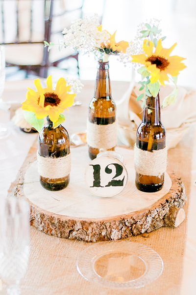 25 Casual Wedding Ideas for Relaxed Brides | BridalGuide