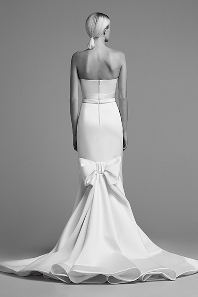 Victor & Rolf Mermaid Bow