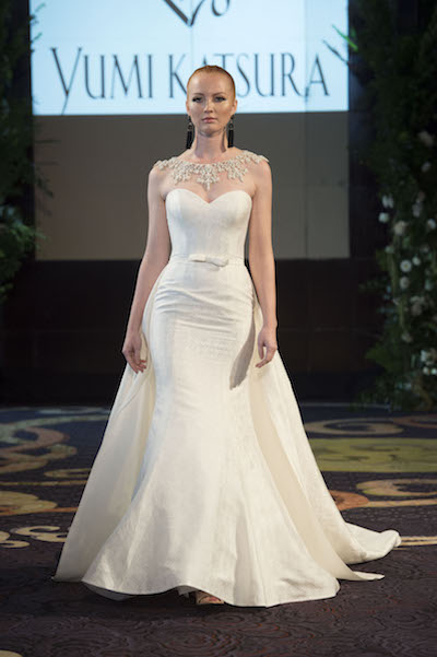 Yumi Katsura Small Bow