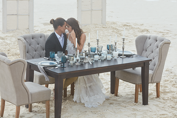 Andaz Mayakoba Resort, Riviera Maya