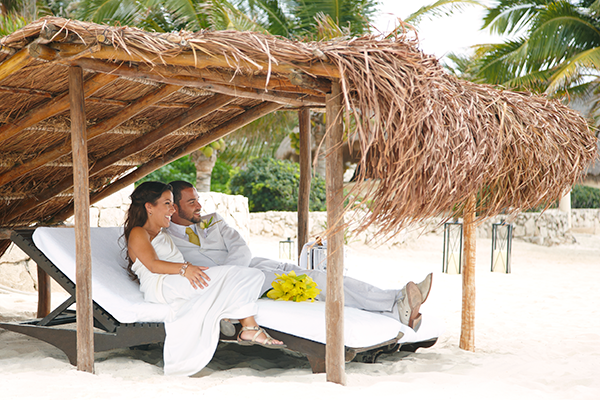 Viceroy Riviera Maya