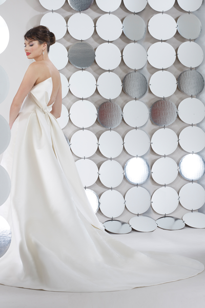 Steven Birnbaum Back Bow