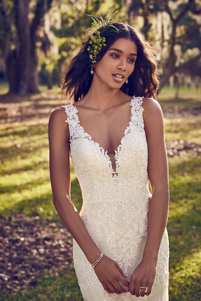 Our Favorite New Wedding Gowns From Maggie Sottero | BridalGuide