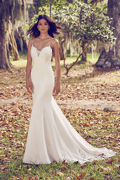 Our Favorite New Wedding Gowns From Maggie Sottero | BridalGuide