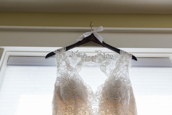 Bride Rochelle in Style Hope 