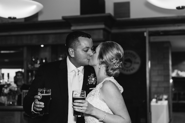 Bride Rochelle in Style Hope 