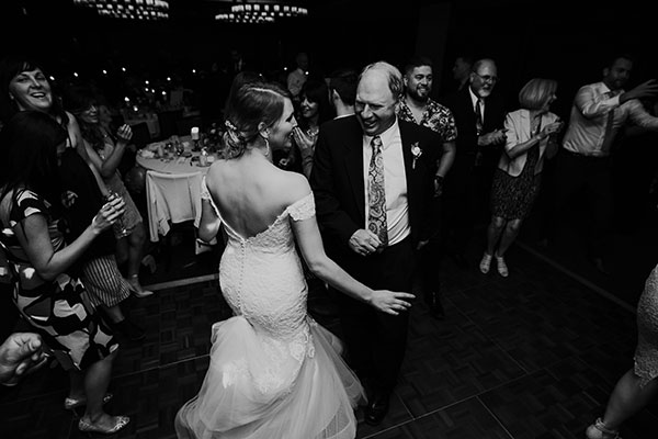 Bride Kyla in Style Afton