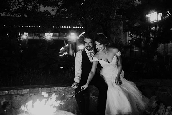 Bride Kyla in Style Afton