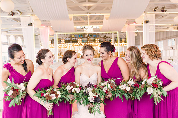 Bride Hayley in Style Serencia 