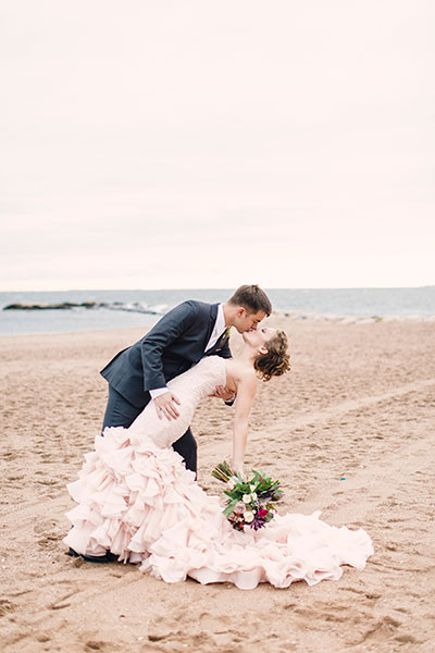 Bride Hayley in Style Serencia 