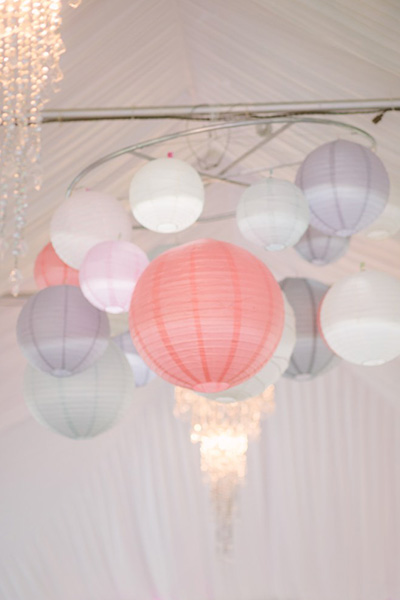 Reception Décor Reception Décor