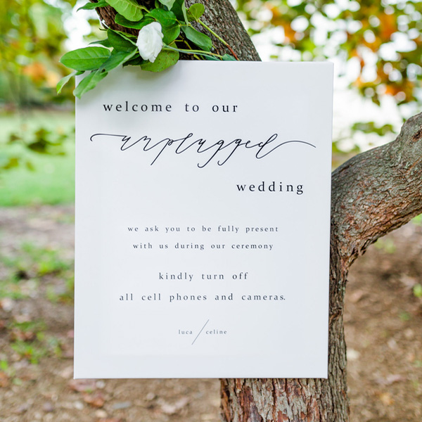 50 Wedding Ideas You've Never Seen Before | BridalGuide