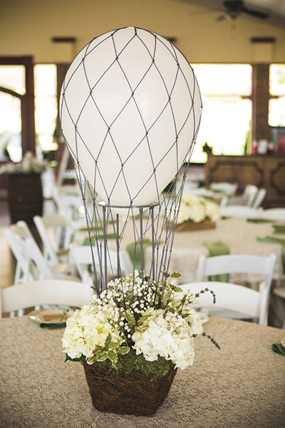 Centerpieces