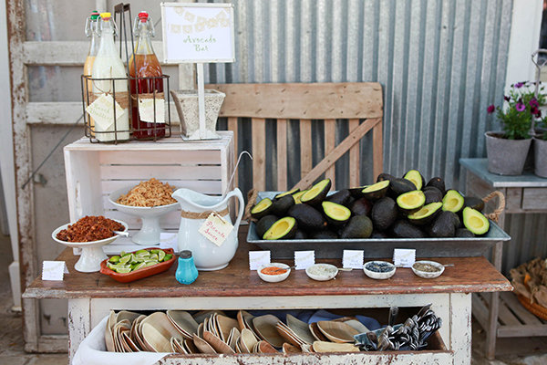 Avocado Bar