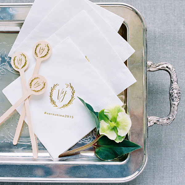 Cocktail Accessories