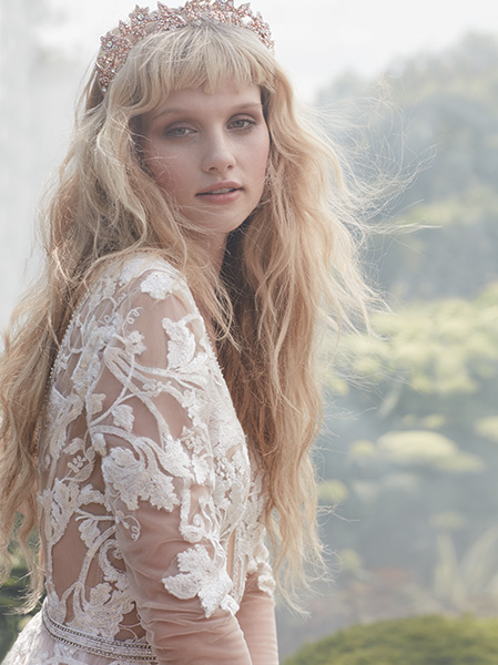 Belle Fleur Belle Fleur