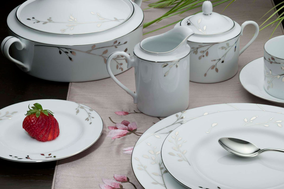 Noritake Birchwood